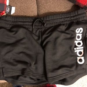Adidas Shorts Size L